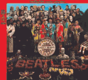 BEATLES (CD/DVD) MASTER RECORDING (5.1 SURROUND) SGT.PEPPER'S LONLEY HEART'S CLUB BAND(AUDIOPHILE)