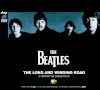 Beatles (Cd/Dvd) The Long And Winding Road a History Of The Beatles