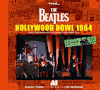 BEATLES CD - LIVE ANTHOLOGY (AI) HOLLYWOOD BOWL 1964 BEATLES CD - LIVE ANTHOLOGY (AI) HOLLYWOOD BOWL 1964