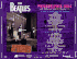 BEATLES CD - LIVE ANTHOLOGY(AI) PHILADELPHIA 1964