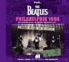 BEATLES CD - LIVE ANTHOLOGY(AI) PHILADELPHIA 1964 BEATLES CD - LIVE ANTHOLOGY(AI) PHILADELPHIA 1964