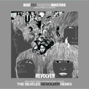  BEATLES CD - REVOLVER REMIX