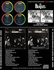 BEATLES CD - REVOLVER - US CAPITOL 1966 MONO - STEREO BEATLES CD - REVOLVER - US CAPITOL 1966 MONO - STEREO