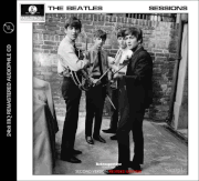 BEATLES CD - SESSIONS SECOND VERSION 24-BIT (RIVISED EDITION) 