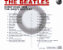 BEATLES CD - SOMETHING NEW / THE EARLY BEATLES TWO COMPLETE ALBUMS BEATLES CD - SOMETHING NEW / THE EARLY BEATLES TWO COMPLETE ALBUMS