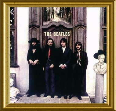 THE BEATLES/THE ALTERNATE HEY JUDE ALBUM