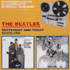 BEATLES CD - YESTERDAY AND TODAY/REVOLVER TWO COMPLETE ALBUMS BEATLES CD - YESTERDAY AND TODAY/REVOLVER TWO COMPLETE ALBUMS