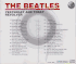 BEATLES CD - YESTERDAY AND TODAY/REVOLVER TWO COMPLETE ALBUMS