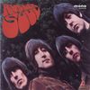 Beatles Dr Ebbetts Red Wax Mono Mini Cd - Rubber Soul (1/Only)