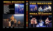 BEATLES DVD - LIVE AT SHEA STADIUM 1965 REMASTER 2025 60TH BLU-RAY