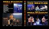 BEATLES DVD - LIVE AT SHEA STADIUM 1965 REMASTER 2025 60TH BLU-RAY