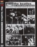 BEATLES DVD -TOO MUCH MONKEY BUSINESS : RECOVERED ARCHIVES
