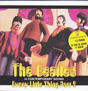 Beatles / Every Little Thing Part 2 / 8CD +1DVD 