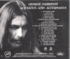 Beatles George Harrison Cd - Acetates Alternates Factory Pressed 1 Only Beatles George Harrison Cd - Acetates Alternates Factory Pressed 1 Only
