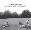 Beatles George Harrison Cd - Acetates Alternates Factory Pressed 1 Only