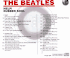 BEATLES CD - HELP! RUBBER SOUL TWO COMPLETE ALBUMS BEATLES CD - HELP! RUBBER SOUL TWO COMPLETE ALBUMS