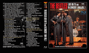 BEATLES: LIVE ON TV AND IN CONCERT 1964 VOL.1 PARIS WASHINGTON DC BIG NIGHT OUT BLU-RAY