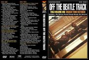BEATLES: OFF THE BEATLE TRACK 1963 VOL.1 2 DVD 2016 REMASTER
