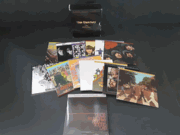 Beatles Original Master Recordings Mini (15/Cd) Box Set Rare Japan Pressed Compact Discs Mint