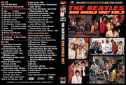 BEATLES: OUR WORLD 1967 VOL.3 2 DVD SET 2017 REMASTER