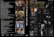 BEATLES: PLASTIC SOUL 1965 VOL.8 2 DVD MBE Music of Lennon & McCartney 2015 REMASTER