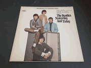 Beatles Second State Stereo Butcher Cover NICE