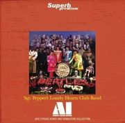 BEATLES (2/Cd) SGT. PEPPER'S (AI) AUDIO COMPANION JAPAN IMPORT NEW