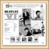 BEATLES VI ALTERNATE ALBUM COVER (STEREO) BEATLES VI ALTERNATE ALBUM COVER (STEREO)