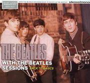  Beatles / With The Beatles Studio Sessions Back To Basics (2/CD)