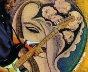 ERIC CLAPTON (4/CD) Here Comes the Soul 