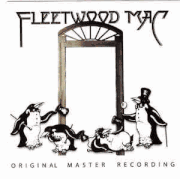 FLEETWOOD MAC CD - CONNECTICUT TURNING (ORIGINAL MASTER RECORDING)