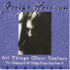George Harrison (2/Cd) All Things Must Surface Japan Import