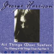 George Harrison (2/Cd) All Things Must Surface Japan Import