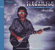 GEORGE HARRISON (2/Cd) CLOUD NINE (AI) AUDIO COMPANION