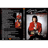 George Harrison Dvd's