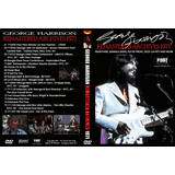 George Harrison Dvd's