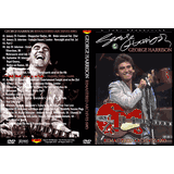 George Harrison Dvd's