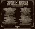 GUNS N' ROSES (2/CD) THE VILLAGE SESSIONS GUNS N' ROSES (2/CD) THE VILLAGE SESSIONS