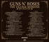 Guns' Roses (2/Cd) The Village Sessions Best Selection Guns' Roses (2/Cd) The Village Sessions Best Selection