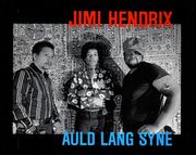 Jimi Hendrix (2/Cd) Auld Lang Syne