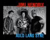 Jimi Hendrix (2/Cd) Auld Lang Syne