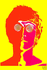 John Lennon Beatles Poster John Lennon Beatles Poster