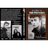 その他 Imagine There Is No Lennon [DVD] Imagine: John Lennon (DVD)(1988) : Target