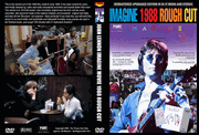 John Lennon: Imagine Movie 1988 Rough Cut 2026 Remaster