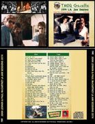 JOHN LENNON & PAUL McCARTNEY (2/CD) LA JAM SESSIONS 1974