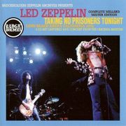 LED ZEPPELI (3/CD) TAKING NO PRISONERS TONIGHT
