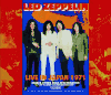 LED ZEPPELIN (3/CD/DVD) LIVE IN JAPAN 1971-50th ANNIVERSARY COLLECTOR'S EDITION