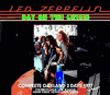 LED ZEPPELIN (6/CD) DAY ON THE GREEN - COMPLETE OAKLAND (ONLY 1 AVAILABLE)