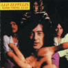 LED ZEPPELIN CD - SOMETHING ELSE