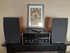 Mcintosh Made in the U.S.A Stereo System Mcintosh Made in the U.S.A Stereo System